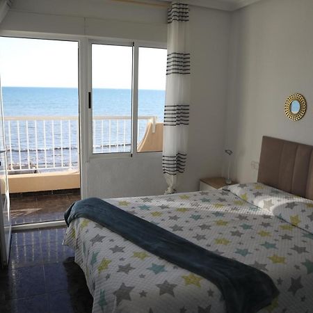 Apartamento Vista Bonita - Beautiful View!!! Santa Pola Exterior foto