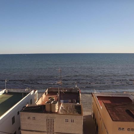 Apartamento Vista Bonita - Beautiful View!!! Santa Pola Exterior foto