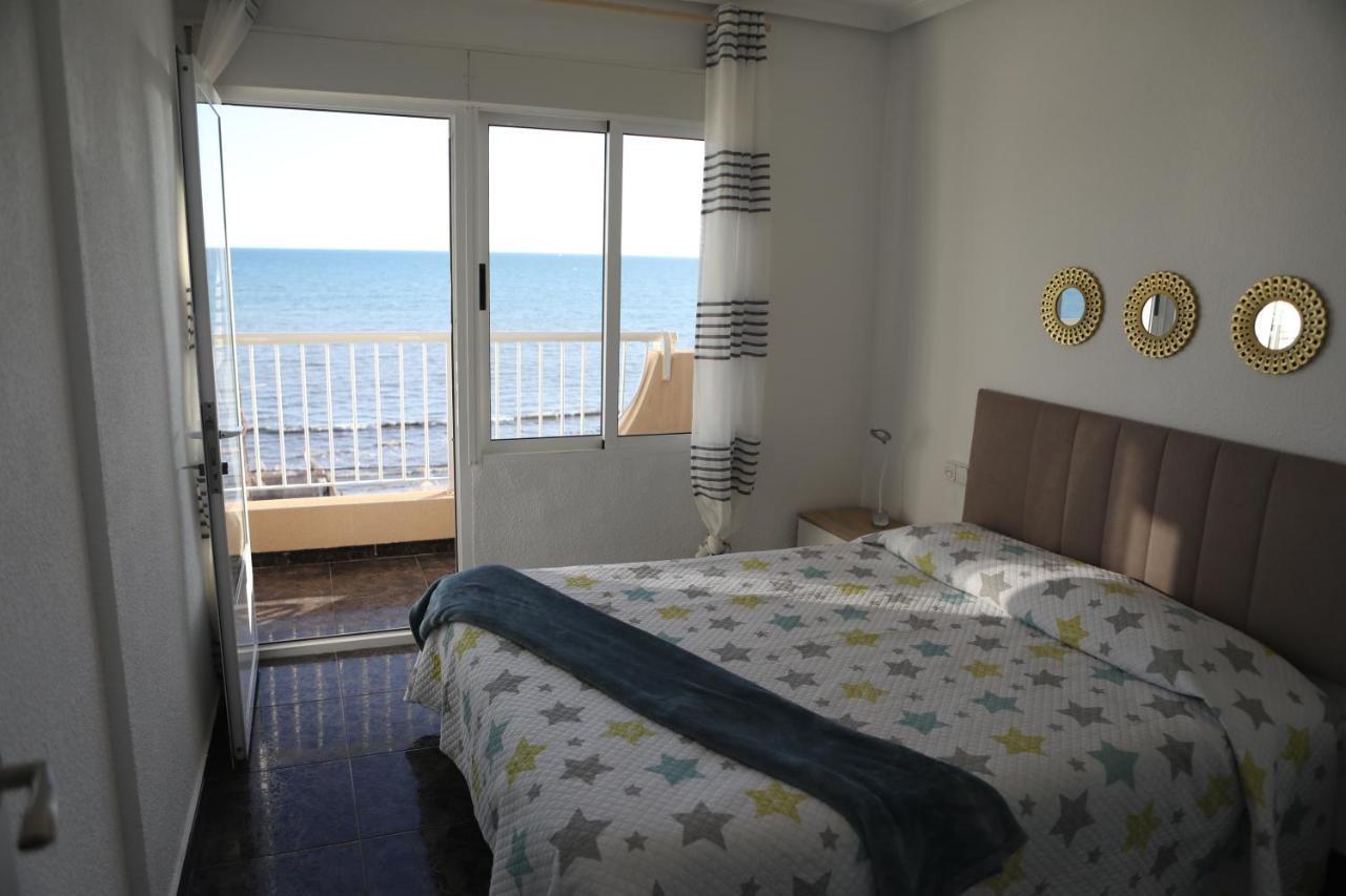 Apartamento Vista Bonita - Beautiful View!!! Santa Pola Exterior foto