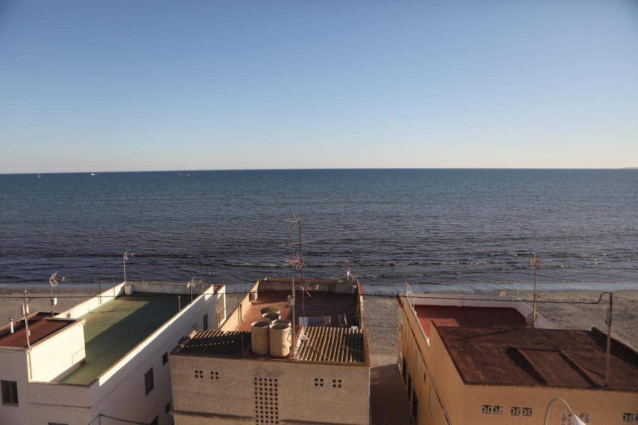 Apartamento Vista Bonita - Beautiful View!!! Santa Pola Exterior foto