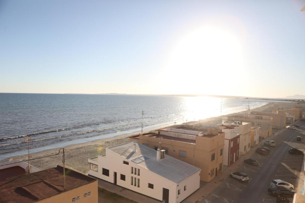 Apartamento Vista Bonita - Beautiful View!!! Santa Pola Exterior foto